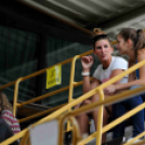 Ceglédi Kék Cápák - DAC