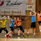 Ceglédi KK SE - MOL Pick Szeged