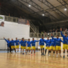 Dzsamali és Császár vezették győzelemre a Ceglédet