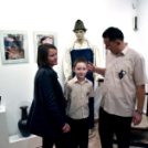 A Mohácsi fekete és mázas kerámia négy generáció keze nyomán