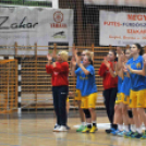 Ceglédi Kék Cápák – Duna-Pent 30 – 25