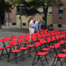 Mozi éjszakája a múzeumban