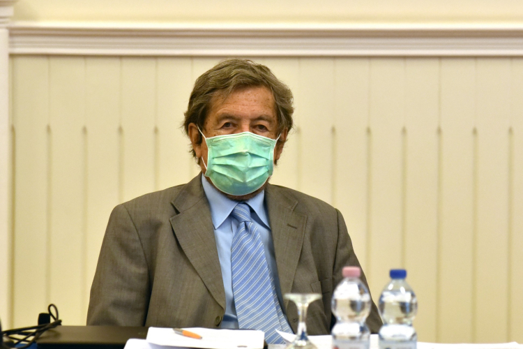 Ülésezett a testület