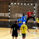 Ceglédi Kék Cápák - Albertirsa női kézilabda