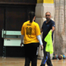 Ceglédi Kék Cápák - DAC