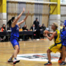 CEGLÉDI EKK–MTK BUDAPEST 83–74