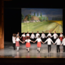 Jubileumi Táncsics est