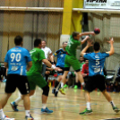 Ceglédi KKSE – B.Braun Gyöngyös: 33-24 