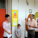 Civil szervezetek a Várkonyiban