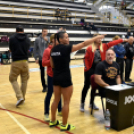 I. Nemzetközi Kettlebell Bajnokság