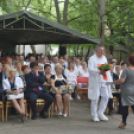 Semmelweis nap Cegléden