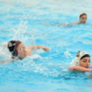 Ceglèdi Vasutas Sport Egyesület - Győri Vízisport Egyesület  15 - 9