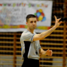 Cegléd-Vasas kosár