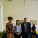 A legszebb kerteket, balkonokat és rajzokat díjazták