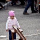 XXII. Toborzó Ünnepély és Huszárfesztivál - I.