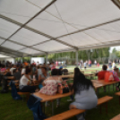 Református nevelőszülők találkoztak Cegléden