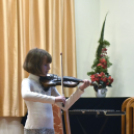 Hangszerbemutató óvodásoknak