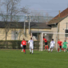 CVSE - Békéscsaba 2-7 