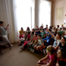 Gyermekkönyvnapok Cegléden