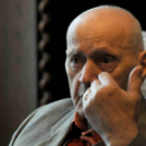 Tar László 90 éves - köszöntés