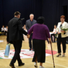 Várkonyi István Általános Iskola -Táncgála