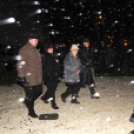 Március idusának előestéje