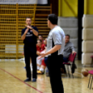 Ceglédi EKK-Vasas Akadémia 95-62 