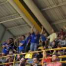 Ceglédi KK SE – Kőnig Trade Balmazújvárosi KK 27 – 23