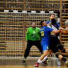 Cegléd - Balatonfüred kézilabda mérkőzés