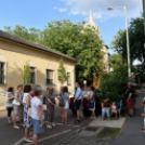 Múzeumok Éjszakája