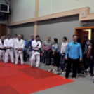 A judo világnapja