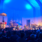 Omega Koncert a Református Nagytemplomban