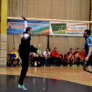 CEGLÉDI KK SE – VÁCI KSE 20 – 26