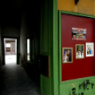 Bálintné Szilvási Ágnes fényképész utolsó munkanapja