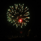 Augusztus 20. - Tűzijáték
