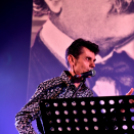 Ünnepi jamsession a moziban