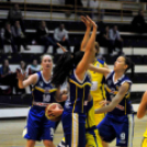 Ceglédi EKK – ZTE 72–66 