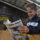 X. Elekes József Labdarúgó Emléktorna