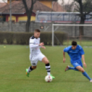 Ceglédi VSE – Nyíregyháza Spartacus FC 1-0