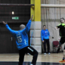 Ceglédi KK SE – Kőnig Trade Balmazújvárosi KK 27 – 23