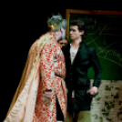 Drámai művel készültek a színházi világnapra