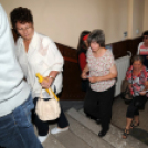 Mozi éjszakája a múzeumban