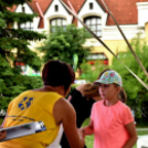 Tour de Hongrie Cegléd