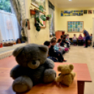 Táncsics őszköszöntő