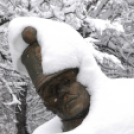 Március 15. koszorúzás