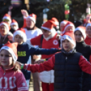 Mikulás futás 2019