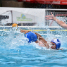 Vízilabda eredményhirdetés