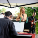 Jazz az Ordass közben