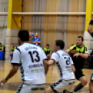 Ceglédi KKSE – Csurgói KK 25-29 (14-12)