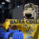 Magabiztos győri győzelem